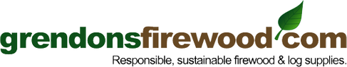 Grendons Firewood - Responsible, Sustainable Firewood & Log Supplies