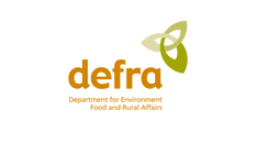 Defra - sustainable firewood Devon
