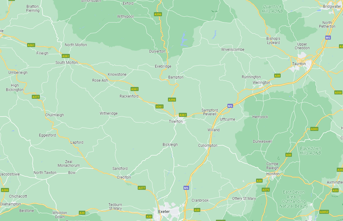 Coverage of log deliveries